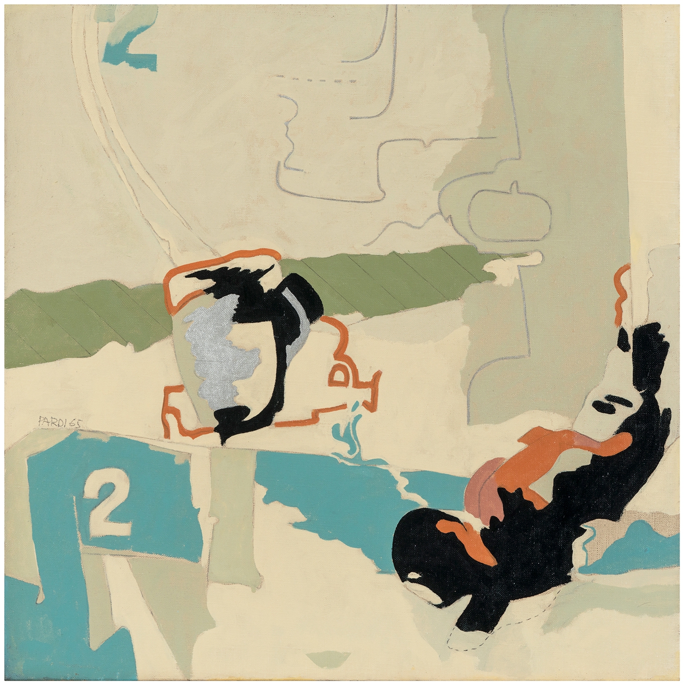 Per un diario (un fatto)