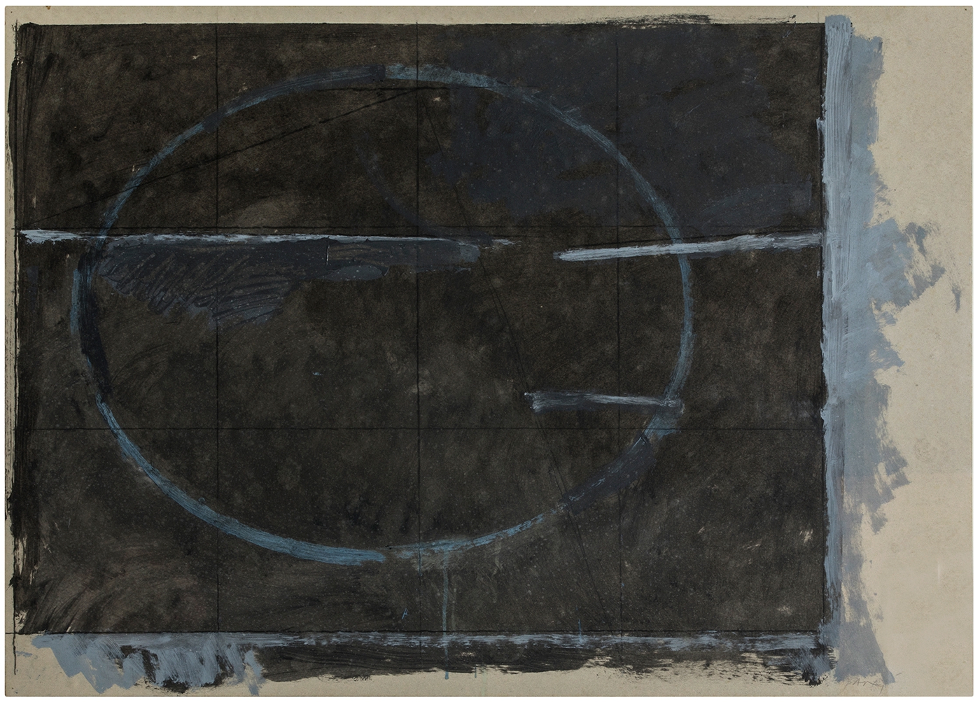 La montagna Sainte Victoire