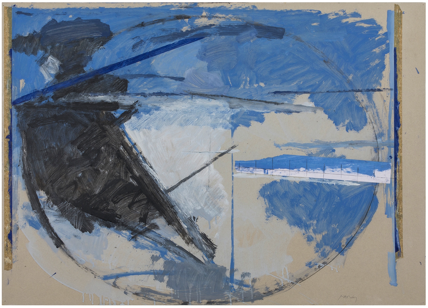 La montagna Sainte Victoire